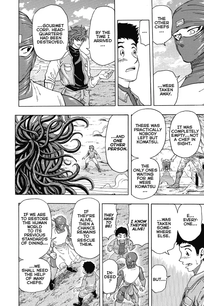 Toriko Chapter 267 image 04_optimized